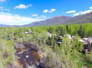 1423 Crystal Lake Rd, Aspen, CO 81611