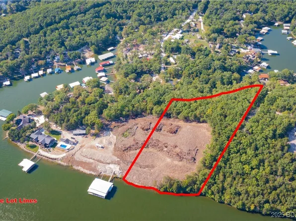 2B Shady Ozark Ln, Sunrise Beach, MO 65079