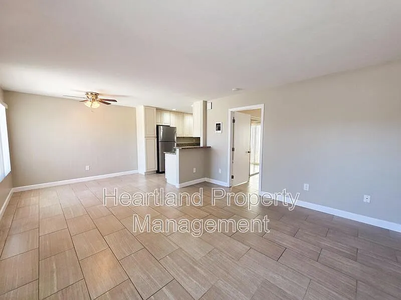 1 bed, 1.0 bath, 550 sqft, $1,925 — Photo 3