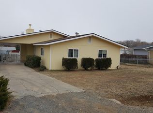 3085 N Prescott East Hwy, Prescott Valley, AZ 86314