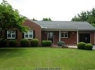 11805 Haven Hill Dr, Smithsburg, MD 21783