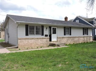5860 Gany Mede Dr, Toledo, OH 43623