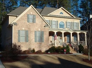 4151 Lantern Hill Dr, Dacula, GA 30019
