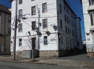 239 Sawyer St, New Bedford, MA 02746