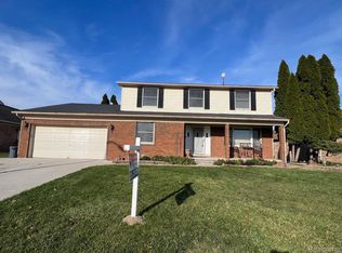 17300 Timothy Dr, Southgate, MI