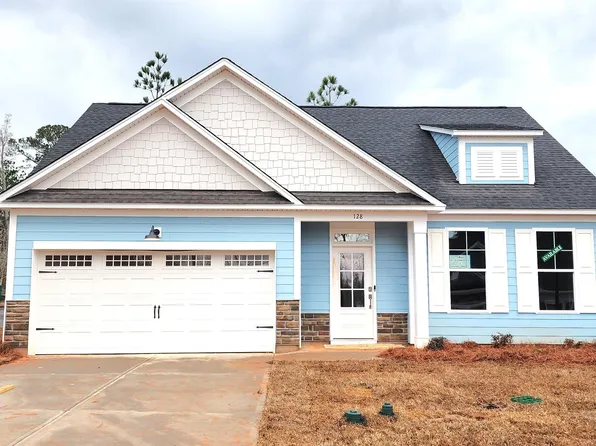 128 Locomotive Ln Lot 7, Irmo, SC 29063