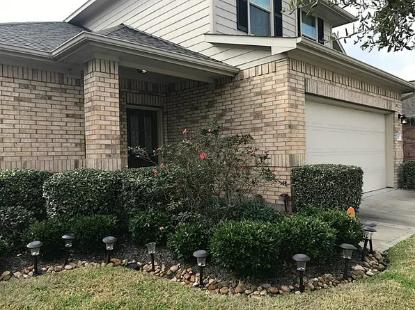 3022 Winslow Forest Ln, Houston, TX 77047
