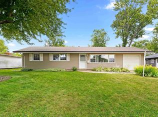 2139 N Wellington Dr, Peoria, IL