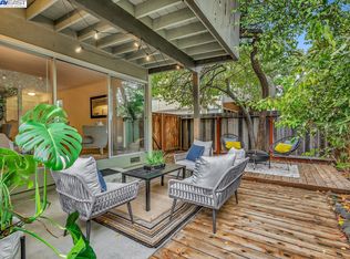 43 Massolo Dr APT D, Pleasant Hill, CA