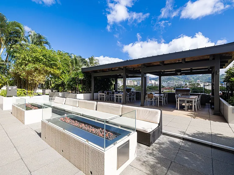 1009 Kapiolani Blvd #4403 — Photo 26