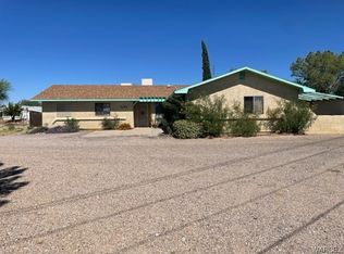 7095 W Chino Dr, Golden Valley, AZ 86413