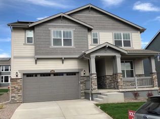 5303 E 148th Ave, Thornton, CO 80602