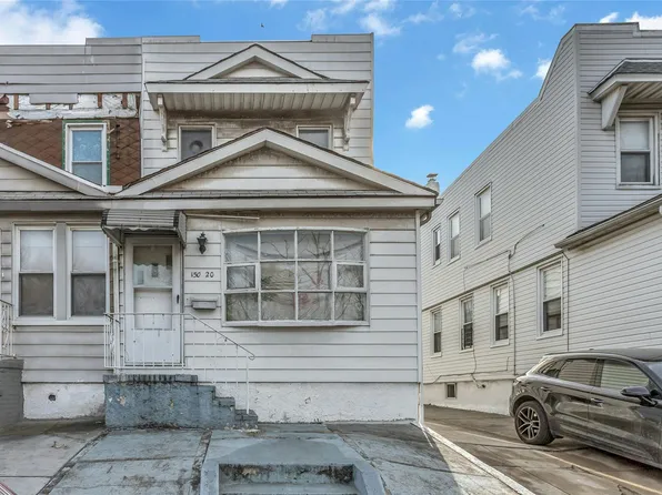 150-20 Grand Central Parkway, Jamaica, NY 11432