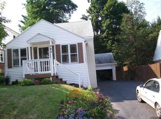 242 Spring Ave E, Rensselaer, NY 12144