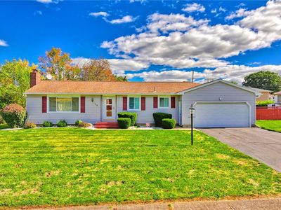 130 Ellinwood Dr, Rochester, NY, 14622