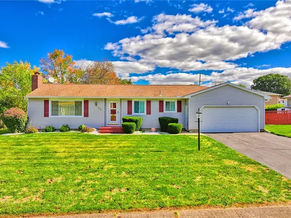 130 Ellinwood Dr, Rochester, NY 14622