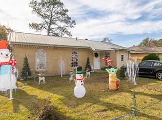 325 Ferguson Ave, Long Beach, MS 39560
