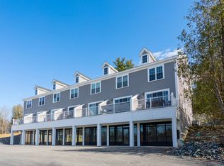 89 W Main St UNIT 207, Northborough, MA 01532