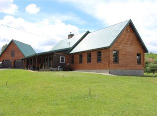 5503 Northrup Rd, Morrisville, NY 13408