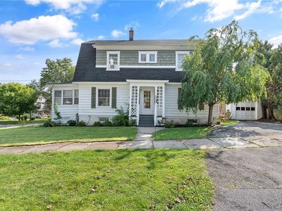 505 Stinard Ave, Syracuse, NY, 13207