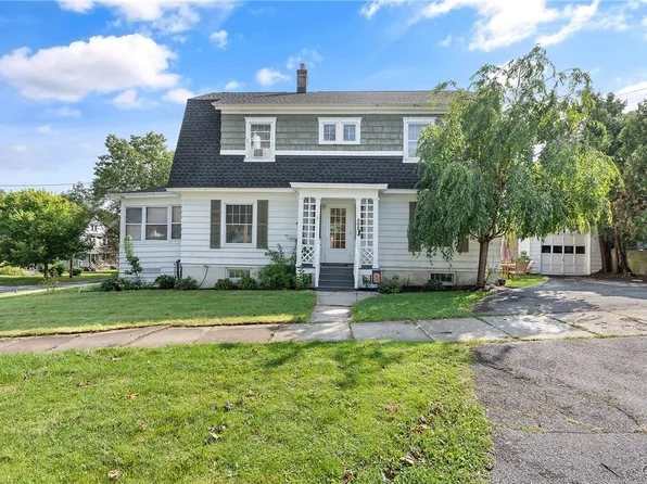 505 Stinard Ave, Syracuse, NY 13207