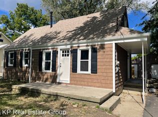 4860 Jeannette Rd, Hilliard, OH 43026