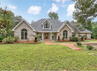 79275 Monte Cino Rd, Bush, LA 70431