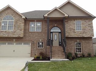 269 Franklin Mdws LOT 269, Clarksville, TN 37042