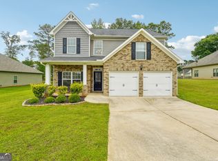 65 Citadel Dr, Hampton, GA 30228