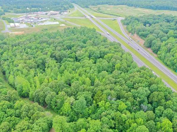 0 Mary Blue Rd, Kuttawa, KY 42055