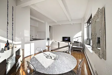 Rented by Halstead Real Estate