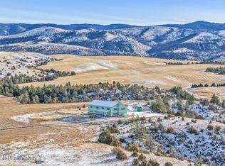 610 Wheat Field Rd, Three Forks, MT 59752