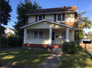 1416 Dietz Ave, Akron, OH 44301