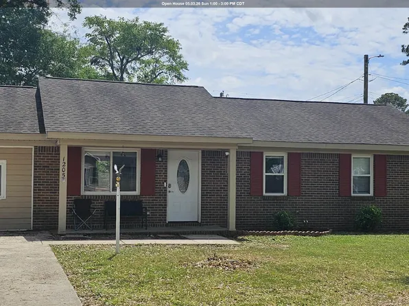 1205 Cagle St NE, Hanceville, AL 35077