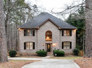 1371 Grist Mill Dr, Acworth, GA 30101