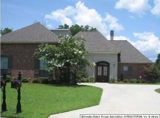 37526 Dutchtown Crossing Ave, Gonzales, LA 70737