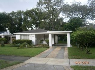 2415 Amherst Ave, Orlando, FL 32804