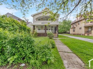3218 E 117th St #1, Cleveland, OH 44120