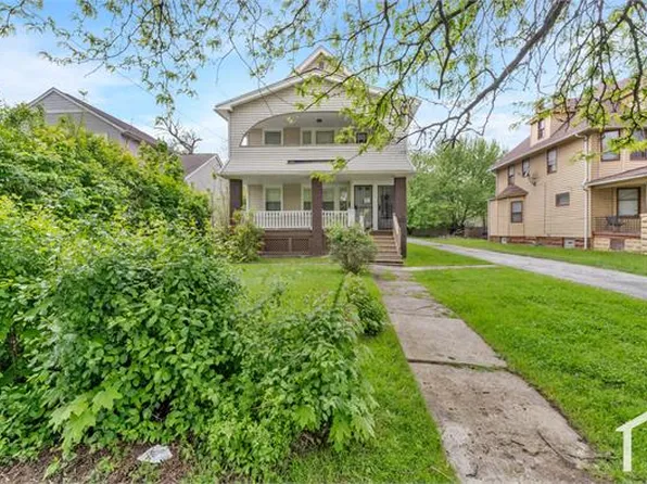 3218 E 117th St, Cleveland, OH