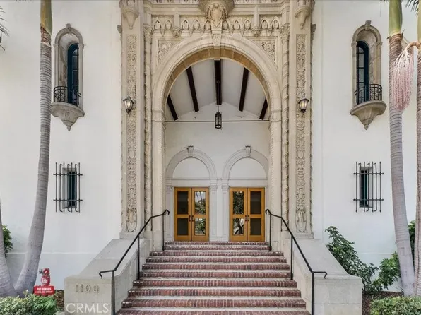 1100 E 3rd St APT 204, Long Beach, CA 90802