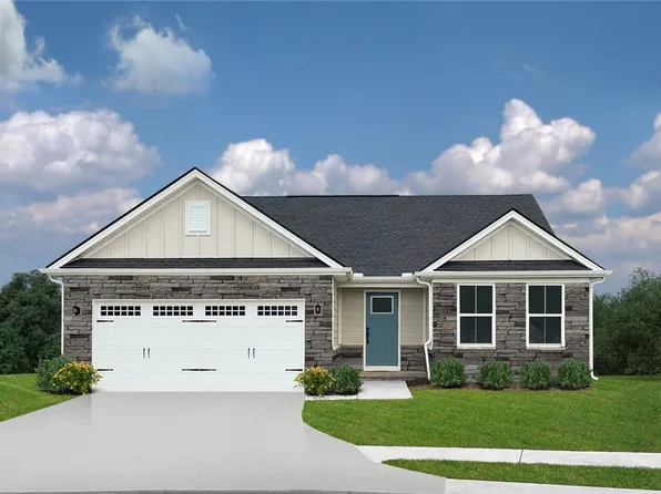 101 Bristlecone Ct, Freeport, PA 16229