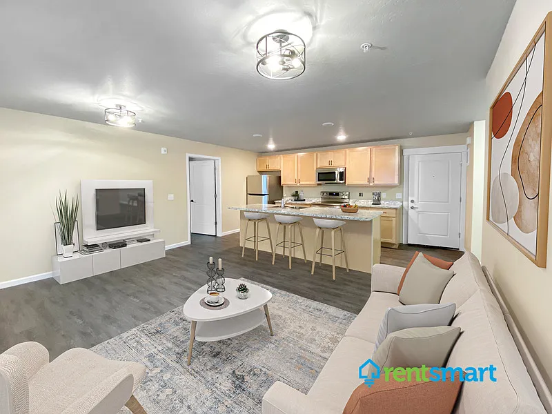 2 bed, 2.0 bath, 954 sqft, $1,695 — Photo 4