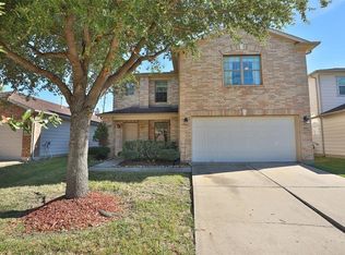 14207 Prosperity Ridge Dr, Houston, TX 77048