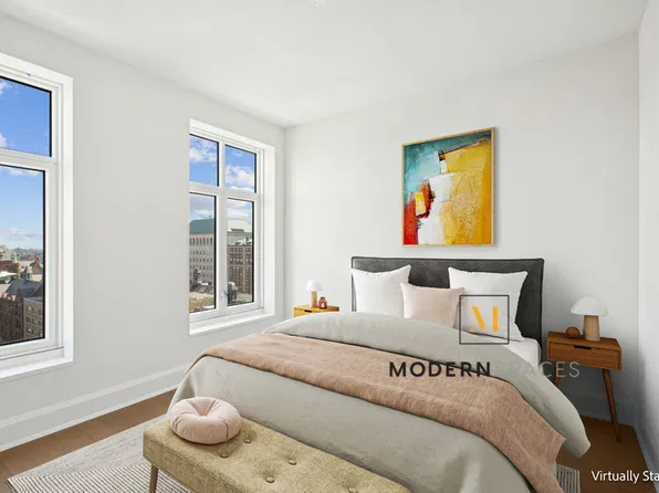 100 Claremont Avenue #15D, photo 3