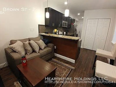1621 Brown St #2 — Photo 14