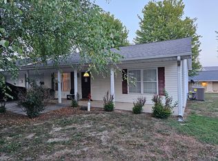 176 Homestead Pl, Jackson, MO 63755