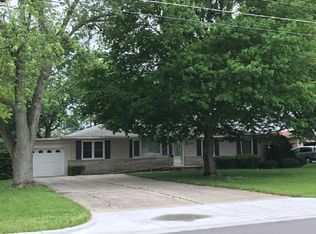1236 Alber St, Wabash, IN 46992