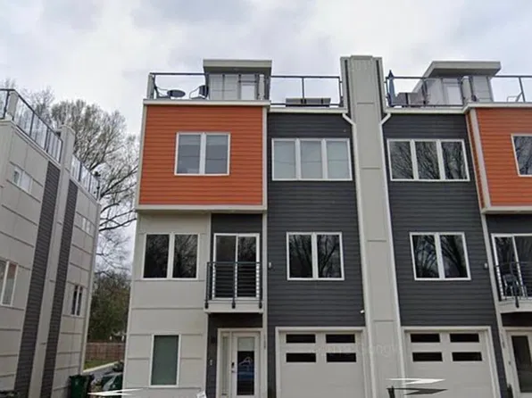 1139 N Myers St, Charlotte, NC 28206