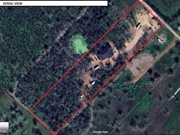 2170 Skrivanek Rd, Sealy, TX 77474