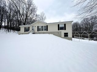 5136 Ivan Rd, Saranac, MI 48881